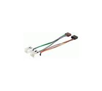 Cavo X Collegamento Autoradio Iso Nissan PHONOCAR 4/735