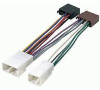 Cavo X Collegamento Autoradio Iso Toyota Corolla-y PHONOCAR 4/713