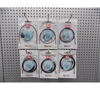 CAVO X FERRI CIRCOLARI INTERCAMBIABILI KNITPRO 40 - 60 - 80 - 100 - 120 - 150