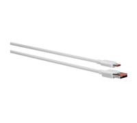 Cavo Xiaomi 6A da USB-C a USB-A maschio/maschio 1m bianco