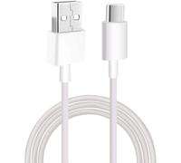 Xiaomi Cavo USB-A to USB-C Fast Charge 1m White