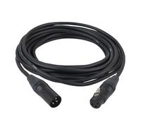 Cavo XLR 3P a XLR 3P Neutrik 6m - DAP FL726