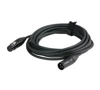 CAVO XLR DAP AUDIO FLX0175 BILANCIATO XLR/M 3P A XLR/F 3P Tipo ULTRAFLESSIBILE 0,75 M