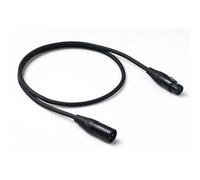 Proel CHL250LU5 Cavo Cannon XLR 3P M a Cannon XLR 3P F 5mt