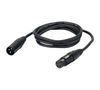 Cavo XLR/M 3P a XLR/F 3P 10m - DAP FL0110