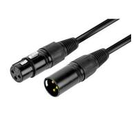 Cavo XLR M-F - 10mt Ridem - RDM C110