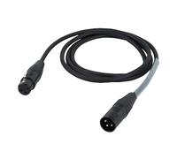 Cavo XLR M/F Microfono/Linea 1,5m - DAP FLR01150