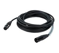 Cavo XLR M/F Microfono/Linea 10m - DAP FLR0110