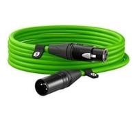 RØDE XLR-6 Cavo XLR premium (6m, Verde)