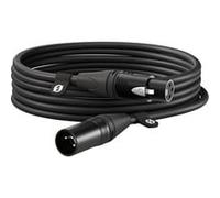 RØDE XLR-6 Cavo XLR premium (6m, Nero)