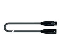 Cavo XLR Quiklok Just MF 3 30.02286