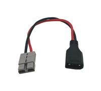 Cavo XT150 da 50 A 8AWG per Cavo Anderson, Lunghezza 1 M, 1 Pezzo.