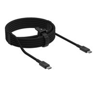 Cavo Xtorm Next Gen USB-C PD Ultra 240W 1,5 m, nero
