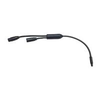 Cavo y system x35+ sistema di controllo one/trio + chiave di sicurezza + xa Mahle Noir