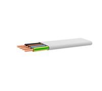 Cavo YDYp 4 x 2,5 J 450/750 V/50 m/elpar 5901854413082