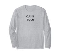 Cavoli Tuoi Maglia a Manica