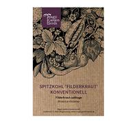 Cavolo a punta Filderkraut (Brassica oleracea) - circa 50 semi