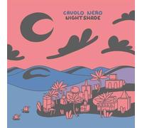 Cavolo Nero - Nightshade (Lp) VINYL LP NUOVO