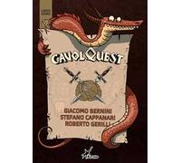 CavolQuest