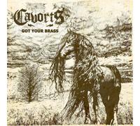 Cavorts Got Your Brass (CD) Album
