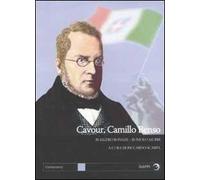Cavour, Camillo Benso