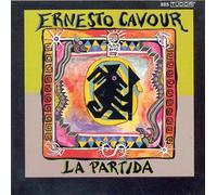 CAVOUR ERNESTO - La Partida