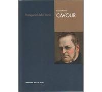 CAVOUR Rosario Romeo Protagonisti della Storia n. 6 Corriere della Sera 2006