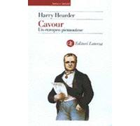 Cavour. Un europeo piemontese