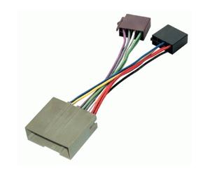 Cavp Per Alimentazione Phonocar Con Connettore Iso Per Ford E Land Rover