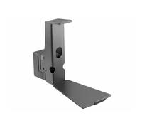 Cavus CMP5HB - Supporto da parete girevole e inclinabile, per Sonos Play:5, adatto solo per montaggio orizzontale