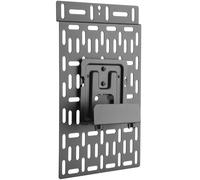 Cavus Supporto universale per lettore multimediale + piastra di montaggio