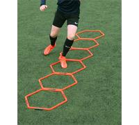 Cawila 11teamsports Hexa-Hoops 50cm 6er-Set 4064179153390 in taglia ks EU