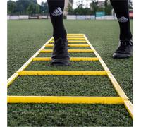 Cawila BFP Coordination Ladder - foldable 9 squares Coordination ladder ks Giallo