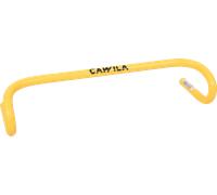 Cawila BFP Step-Training Hürde Gr. 7,5 cm Ostacolo da allenamento ks Giallo