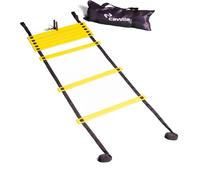 Cawila Coordination ladder L 6m Coordination ladder OS Giallo