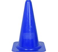 Cawila Marking cone L 40cm Coni da allenamento OS Azzurro