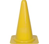 Cawila Marking cone L 40cm Coni da allenamento OS Giallo