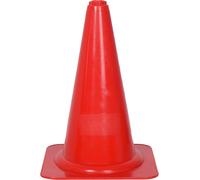 Cawila Marking cone L 40cm Coni da allenamento OS Rosso