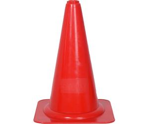 Cawila Marking cone L 40cm Coni da allenamento OS Rosso