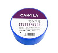 Cawila Nastro adesivo per colletto, 3,0 cm x 20 m