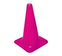 Cawila PRO, cono di marcatura, resistente agli urti, altezza 40 cm, pilone, coni di allenamento, coni di marcatura