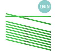Cawila Training Pole L 1,60m d25mm Ostacolo da allenamento OS Verde