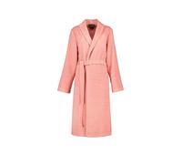 CAWÖ Accappatoio da donna corallo | 42