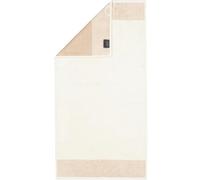 Cawö Asciugamani Luxury Home Two-Tone 590 natura - 36