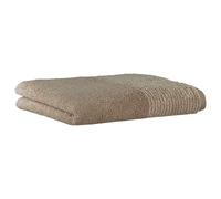 Cawö Asciugamano Da Ospite - Luxury Home, C Due Toni, Walkfrottier