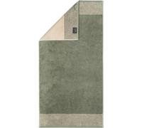 Cawö Asciugamano Luxury Home Two-Tone 590 Field - 34