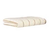 Cawö Asciugamano Ospite - C Balance, 30x50 Cm, Walkfrottier, Cotone, Strisce