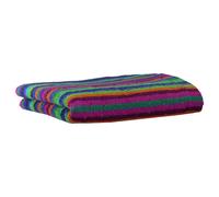Cawö Asciugamano Ospite - C Life Style Stripes, Walkfrottier