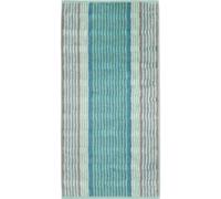 Cawö Handtuchserie Noblesse Harmony 1085-47 Giada Doccia Asciugamano