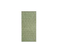 CAWÖ Telo doccia 70x140cm MAISON Field verde scuro